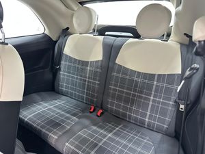 Fiat 500C 1.2 8v 69 CV Pop  - Foto 13