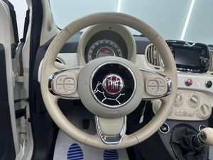 Fiat 500C 1.2 8v 69 CV Pop  - Foto 15