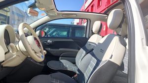 Fiat 500C 1.2 8v 69 CV Pop  - Foto 7
