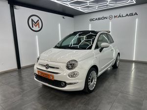 Fiat 500C 1.2 8v 69 CV Pop  - Foto 36