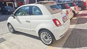 Fiat 500C 1.2 8v 69 CV Pop  - Foto 4