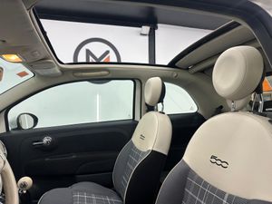 Fiat 500C 1.2 8v 69 CV Pop  - Foto 49