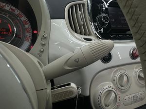 Fiat 500C 1.2 8v 69 CV Pop  - Foto 41