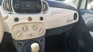 Fiat 500C 1.2 8v 69 CV Pop  - Foto 9