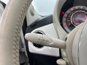 Fiat 500C 1.2 8v 69 CV Pop  - Foto 44