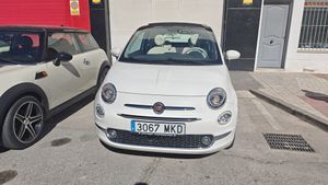 Fiat 500C 1.2 8v 69 CV Pop  - Foto 2