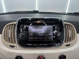 Fiat 500C 1.2 8v 69 CV Pop  - Foto 39