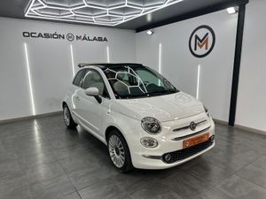 Fiat 500C 1.2 8v 69 CV Pop  - Foto 37