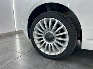 Fiat 500C 1.2 8v 69 CV Pop  - Foto 5