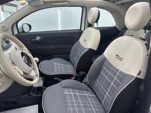 Fiat 500C 1.2 8v 69 CV Pop  - Foto 47