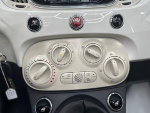 Fiat 500C 1.2 8v 69 CV Pop  - Foto 38