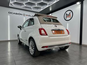 Fiat 500C 1.2 8v 69 CV Pop  - Foto 3