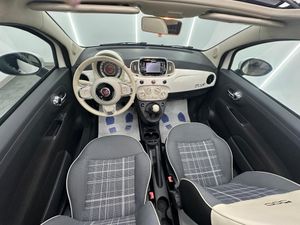 Fiat 500C 1.2 8v 69 CV Pop  - Foto 50