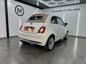 Fiat 500C 1.2 8v 69 CV Pop  - Foto 32
