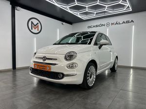 Fiat 500C 1.2 8v 69 CV Pop  - Foto 27