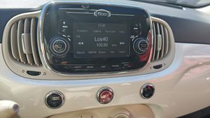 Fiat 500C 1.2 8v 69 CV Pop  - Foto 10