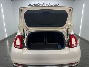 Fiat 500C 1.2 8v 69 CV Pop  - Foto 18