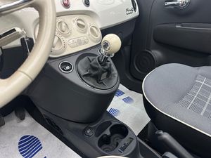 Fiat 500C 1.2 8v 69 CV Pop  - Foto 48