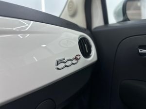 Fiat 500C 1.2 8v 69 CV Pop  - Foto 42