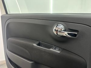 Fiat 500C 1.2 8v 69 CV Pop  - Foto 43
