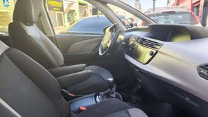 Citroën C4 Picasso PureTech 96KW (130CV) S&S 6v Feel  - Foto 8