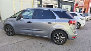 Citroën C4 Picasso PureTech 96KW (130CV) S&S 6v Feel  - Foto 4