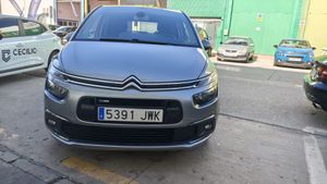 Citroën C4 Picasso PureTech 96KW (130CV) S&S 6v Feel  - Foto 16