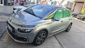 Citroën C4 Picasso PureTech 96KW (130CV) S&S 6v Feel  - Foto 2
