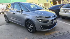 Citroën C4 Picasso PureTech 96KW (130CV) S&S 6v Feel  - Foto 3