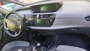 Citroën C4 Picasso PureTech 96KW (130CV) S&S 6v Feel  - Foto 9