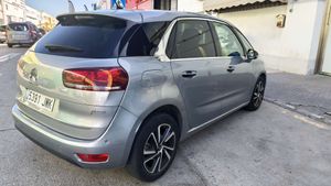 Citroën C4 Picasso PureTech 96KW (130CV) S&S 6v Feel  - Foto 5