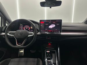 Volkswagen Golf GTI 2.0 TSI 195kW (265CV) DSG  - Foto 19