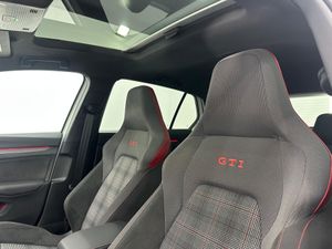 Volkswagen Golf GTI 2.0 TSI 195kW (265CV) DSG  - Foto 9