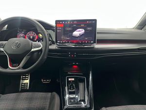 Volkswagen Golf GTI 2.0 TSI 195kW (265CV) DSG  - Foto 17
