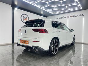 Volkswagen Golf GTI 2.0 TSI 195kW (265CV) DSG  - Foto 6