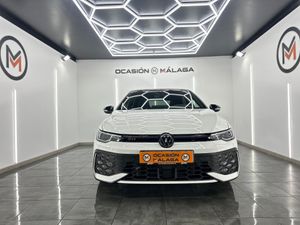 Volkswagen Golf GTI 2.0 TSI 195kW (265CV) DSG  - Foto 2
