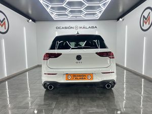 Volkswagen Golf GTI 2.0 TSI 195kW (265CV) DSG  - Foto 5