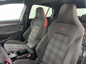 Volkswagen Golf GTI 2.0 TSI 195kW (265CV) DSG  - Foto 20