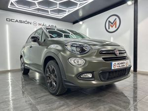 Fiat 500X City cross 1.6 Mjet 88KW (120 cv) S&S  - Foto 2