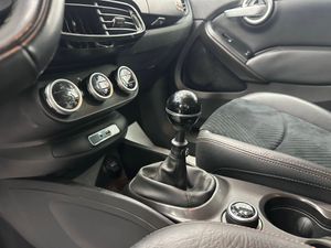 Fiat 500X City cross 1.6 Mjet 88KW (120 cv) S&S  - Foto 5
