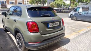 Fiat 500X City cross 1.6 Mjet 88KW (120 cv) S&S  - Foto 2