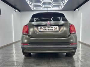 Fiat 500X City cross 1.6 Mjet 88KW (120 cv) S&S  - Foto 14