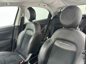 Fiat 500X City cross 1.6 Mjet 88KW (120 cv) S&S  - Foto 6