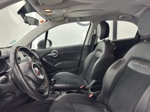 Fiat 500X City cross 1.6 Mjet 88KW (120 cv) S&S  - Foto 10