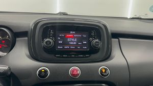 Fiat 500X City cross 1.6 Mjet 88KW (120 cv) S&S  - Foto 12