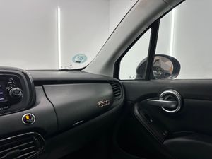 Fiat 500X City cross 1.6 Mjet 88KW (120 cv) S&S  - Foto 20