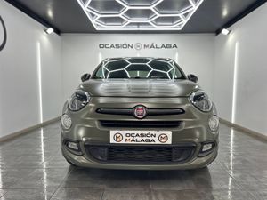 Fiat 500X City cross 1.6 Mjet 88KW (120 cv) S&S  - Foto 13