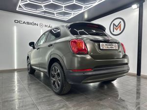 Fiat 500X City cross 1.6 Mjet 88KW (120 cv) S&S  - Foto 7