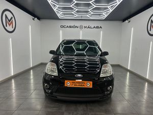 Ford Fiesta 2.0 ST Coupé  - Foto 19