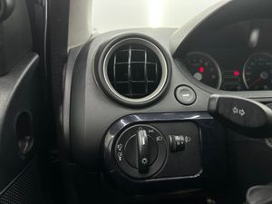 Ford Fiesta 2.0 ST Coupé  - Foto 14